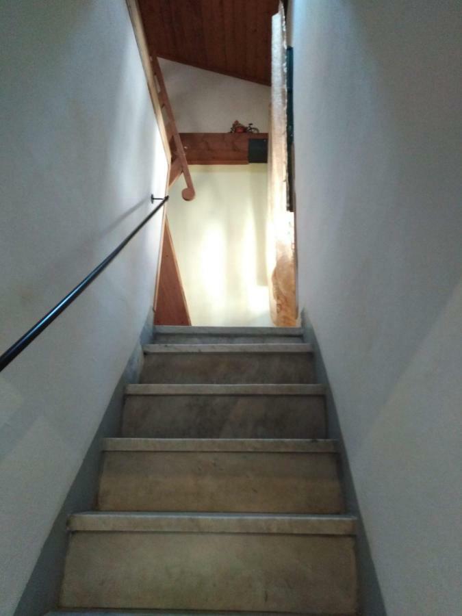 L ' Canton B & B Colonnata Dış mekan fotoğraf