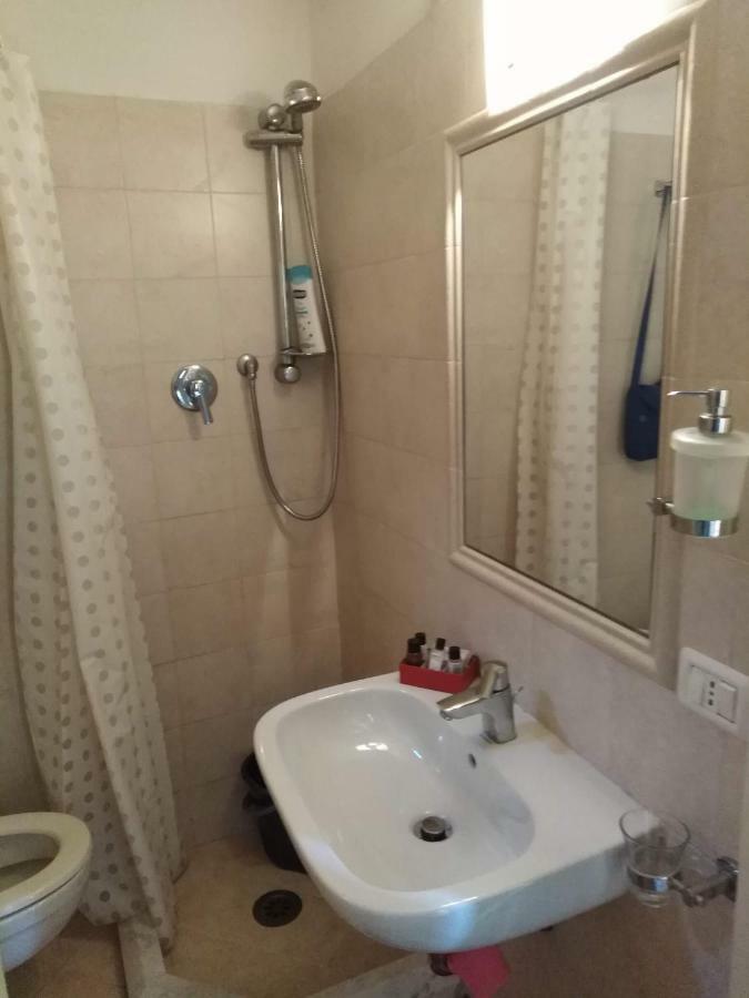 L ' Canton B & B Colonnata Dış mekan fotoğraf