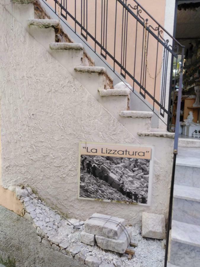 L ' Canton B & B Colonnata Dış mekan fotoğraf