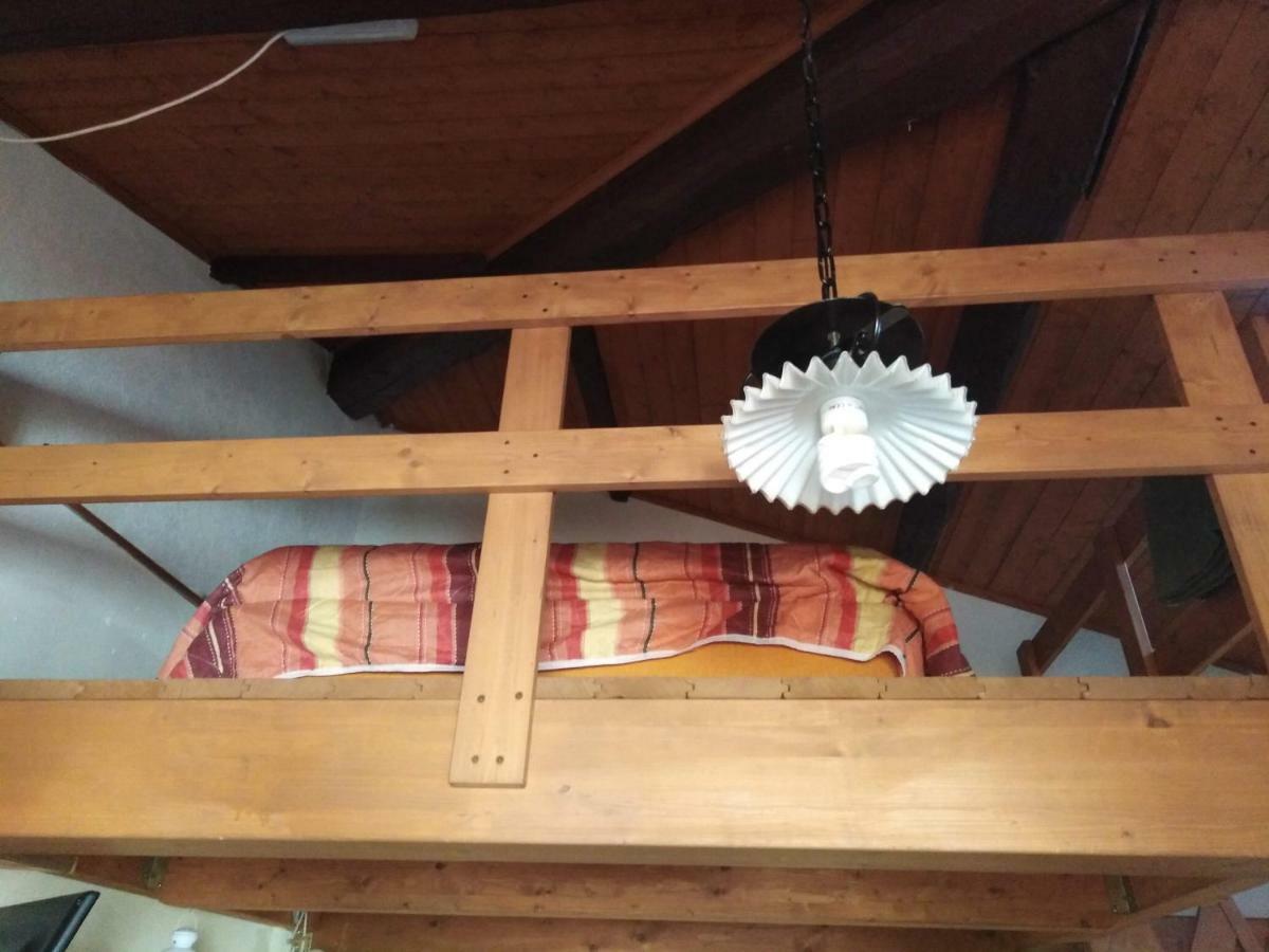 L ' Canton B & B Colonnata Dış mekan fotoğraf