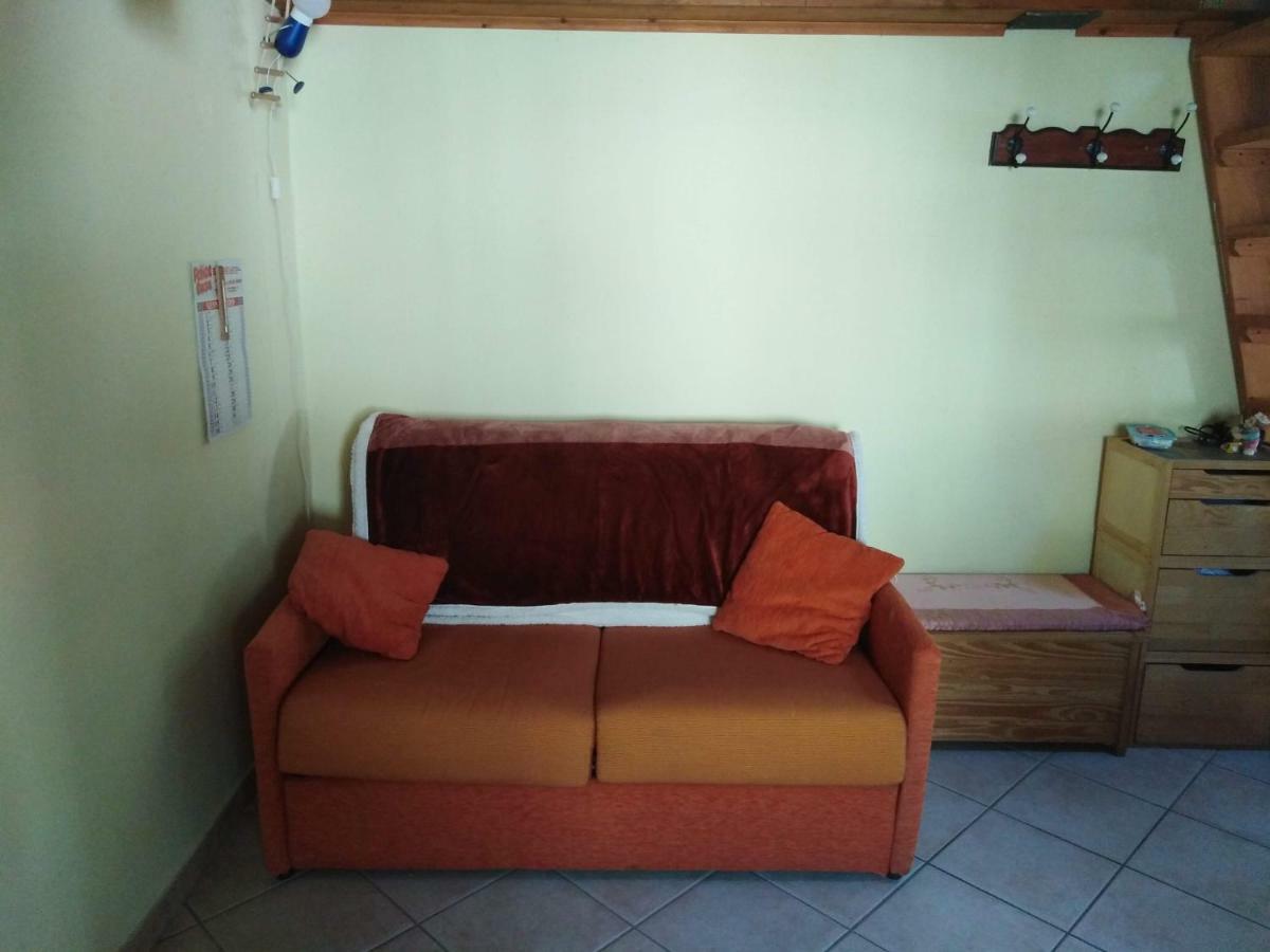 L ' Canton B & B Colonnata Dış mekan fotoğraf