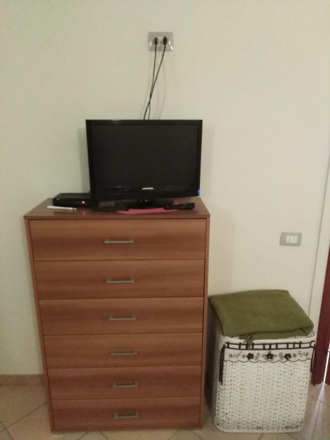 L ' Canton B & B Colonnata Dış mekan fotoğraf