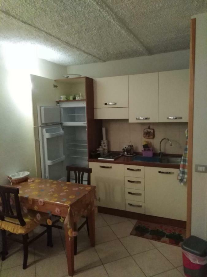 L ' Canton B & B Colonnata Dış mekan fotoğraf