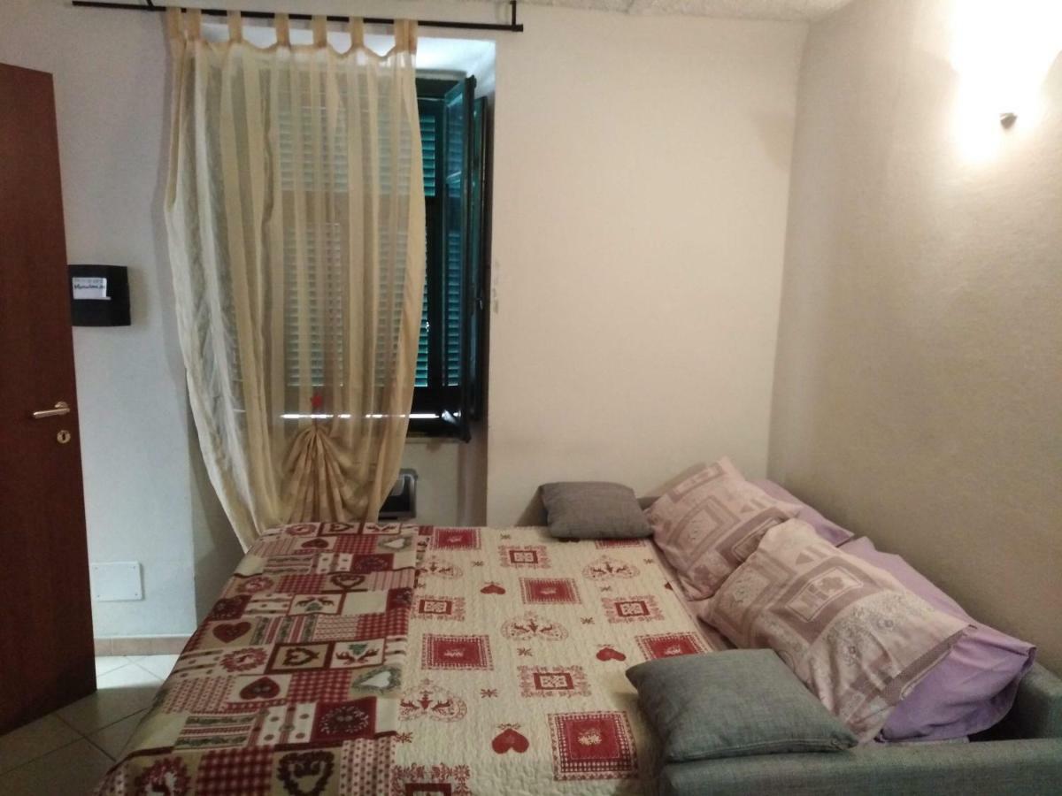 L ' Canton B & B Colonnata Dış mekan fotoğraf