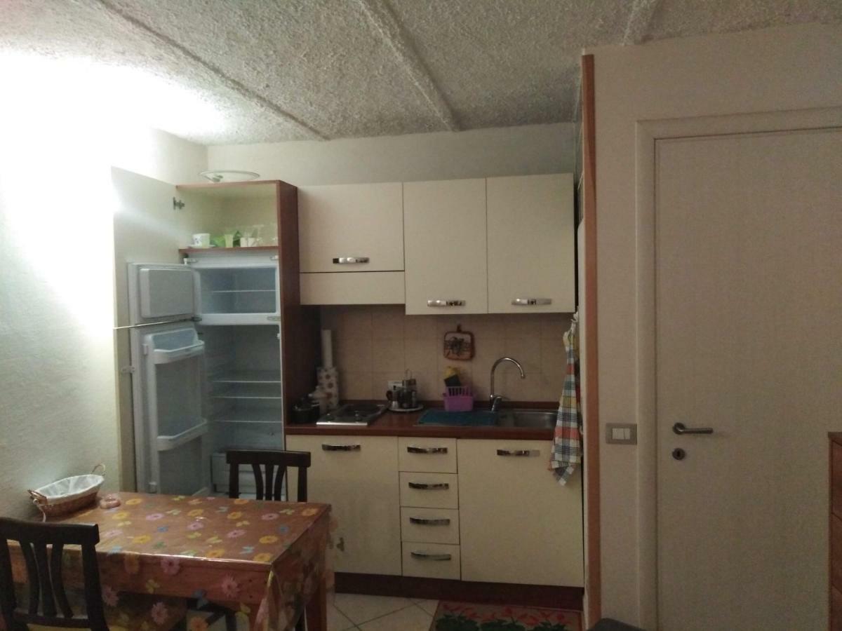 L ' Canton B & B Colonnata Dış mekan fotoğraf